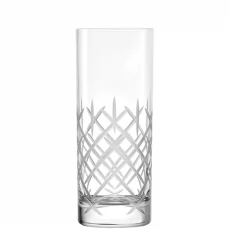 Склянка Stoelzle Club 405 мл (декор 1619)