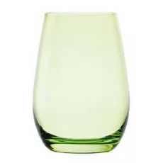 Склянка Stoelzle Elements Green 465 мл
