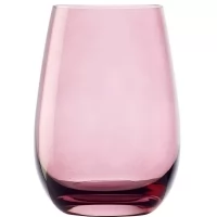 Склянка Stoelzle Elements Lilac 465 мл в інтернет магазині професійного посуду та обладнання Accord Group
