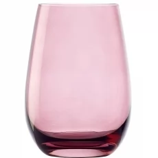 Купить Склянка Stoelzle Elements Lilac 465 мл