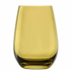 Купить Склянка Stoelzle Elements Olive 465 мл