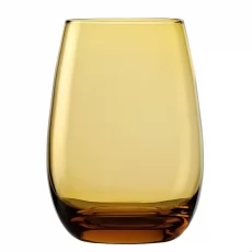 Склянка Stoelzle Elements Amber 465 мл