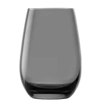 Склянка Stoelzle Elements Grey 465 мл в інтернет магазині професійного посуду та обладнання Accord Group
