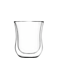 Склянка Stoelzle Cofee'n More M 180 мл в інтернет магазині професійного посуду та обладнання Accord Group