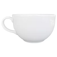 Lubiana Ameryka Чашка чайная 350 мл в интернет магазине профессиональной посуды и оборудования Accord Group