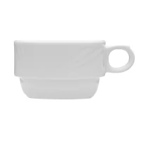 Lubiana Arcadia Чашка кофейная 160 мл  в интернет магазине профессиональной посуды и оборудования Accord Group