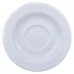 Lubiana Arcadia Блюдце 145 мм в интернет магазине профессиональной посуды и оборудования Accord Group