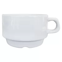 Lubiana Kaszub/Hel Чашка чайна 250 мл в интернет магазине профессиональной посуды и оборудования Accord Group