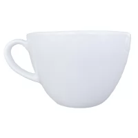 Lubiana Bistro Чашка чайна 200 мл в интернет магазине профессиональной посуды и оборудования Accord Group