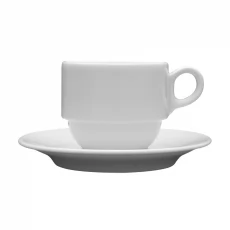 Lubiana Wersal Чашка чайная 250 мл