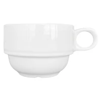 Lubiana Neptun Чашка чайна 220 мл в интернет магазине профессиональной посуды и оборудования Accord Group