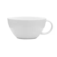 Lubiana Victoria Чашка чайна 280 мл низька  в интернет магазине профессиональной посуды и оборудования Accord Group