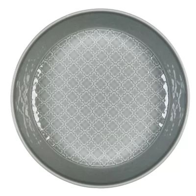 Купить Lubiana Marrakesz Grey Тарелка глубокая 200 мм