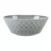 Lubiana Marrakesz Grey Салатник 230 мм в интернет магазине профессиональной посуды и оборудования Accord Group