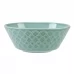 Lubiana Marrakesz Turquoise Салатник 230 мм в интернет магазине профессиональной посуды и оборудования Accord Group