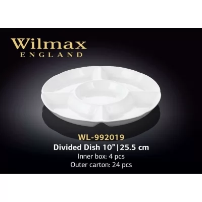 Купить Wilmax Менажниця кругла 255 мм
