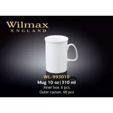 Wilmax Кружка 310 мл