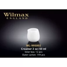 Wilmax Молочник 50 мл