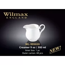 Купить Wilmax Молочник 300 мл Color
