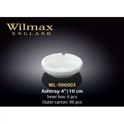 Купить Wilmax Попільничка 100 мм