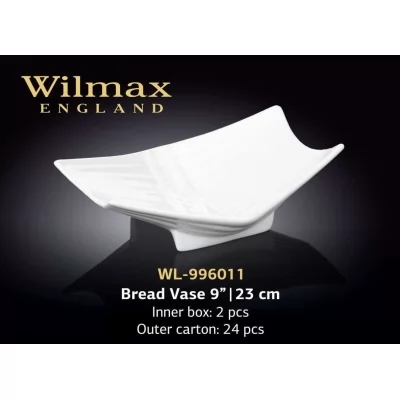 Купить Wilmax Ваза для хліба 230 мм