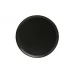 Porland Seasons Black Тарілка для піци 280 мм в интернет магазине профессиональной посуды и оборудования Accord Group