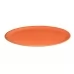 Porland Seasons Orange Тарелка для пиццы 320 мм купить