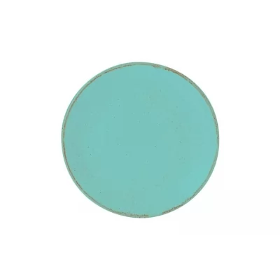 Купить Porland Seasons Turquoise Тарілка кругла 180 мм