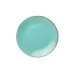 Porland Seasons Turquoise Тарелка круглая 240 мм в интернет магазине профессиональной посуды и оборудования Accord Group
