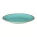 Porland Seasons Turquoise Тарелка круглая 240 мм купить