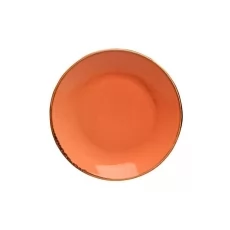 Купить Porland Seasons Orange Тарелка круглая 300 мм