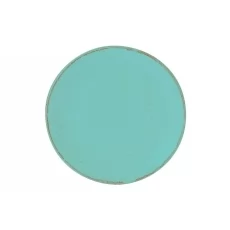 Купить Porland Seasons Turquoise Тарелка круглая 300 мм
