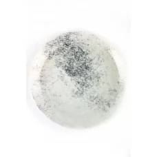 Porland Smoky Alumilite Тарілка кругла 310 мм