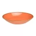 Porland Seasons Orange Тарелка глубокая 210 мм, h-40 мм купить