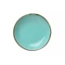 Porland Seasons Turquoise Тарілка глибока 210 мм, h-40 мм в интернет магазине профессиональной посуды и оборудования Accord Group