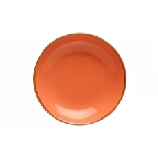 Купить Porland Seasons Orange Тарелка глубокая  260 мм