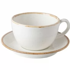 Купить Porland Seasons Beige Чашка чайна 320 мл