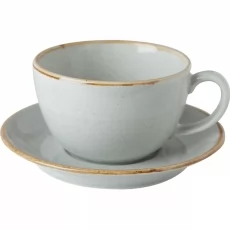 Купить Porland Seasons Grey Чашка чайна 320 мл