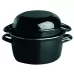 Кастрюлька для мидий 0,8 л APS 00623 в интернет магазине профессиональной посуды и оборудования Accord Group