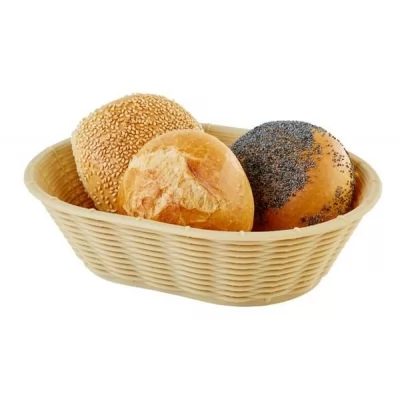 Купить Корзинка для хлеба или фруктов овальная APS 40215