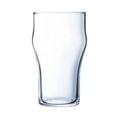 Купить Склянка для пива Arcoroc Nonic 340 мл (43740)