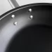 Сковорода з нержавіючої сталі та тефлоновим покриттям 320 мм Atelier Gastro ціна