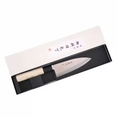 Купить Нож для разделки рыбы Деба (Cutlery, China) JP1191-150