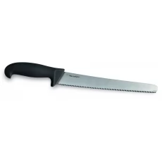 Купить Нож для хлеба 250 мм Martellato 50COL07
