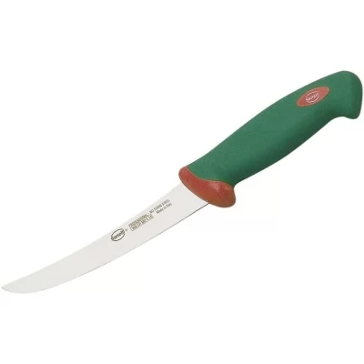 Купить Нож для отделения костей изогнутый 160 мм Sanelli (Stalgast) 208160