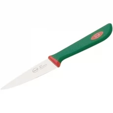 Нож для чистки овощей 100 мм Sanelli (Stalgast) 214100