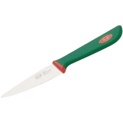 Купить Нож для чистки овощей 100 мм Sanelli (Stalgast) 214100