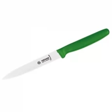 Нож для чистки овощей 100 мм Stalgast 214102