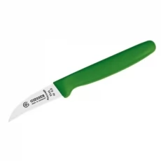 Купить Нож для чистки овощей 60 мм Stalgast 216062
