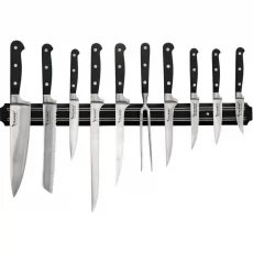 Купить Магнітний тримач для ножів 330 мм Stalgast 249338